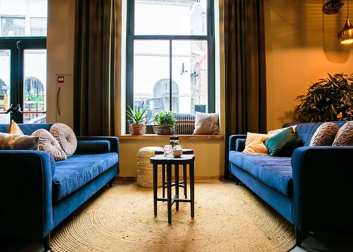 Marktstad 4* Schagen