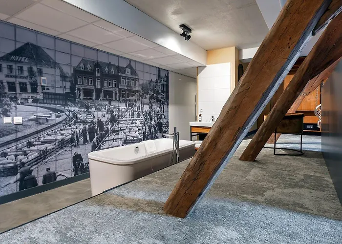 Hotel Marktstad Schagen