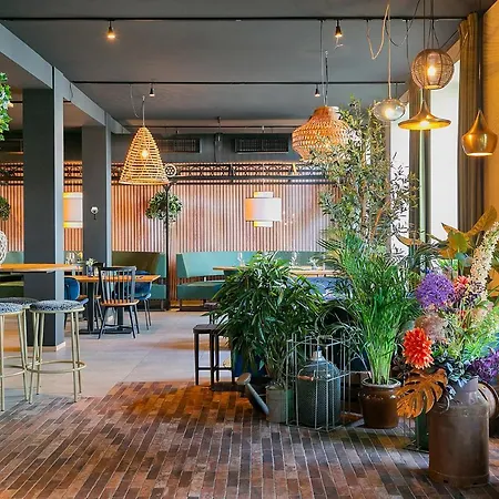 Hotel Marktstad Schagen