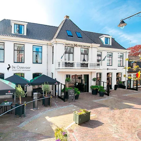 Marktstad 4* Schagen