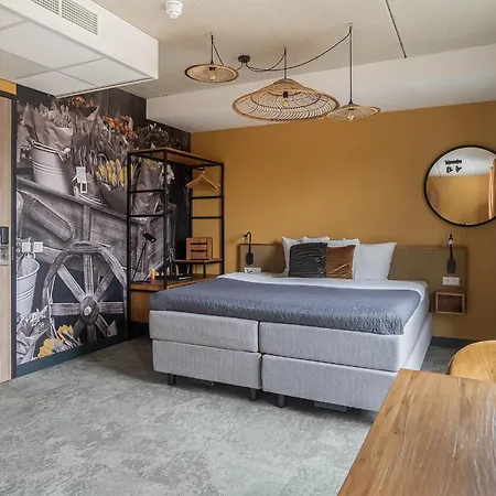 Marktstad Hotel 4*