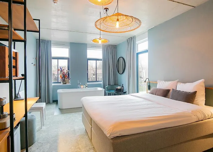 Marktstad 4* Schagen