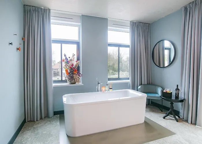 Marktstad 4* Schagen