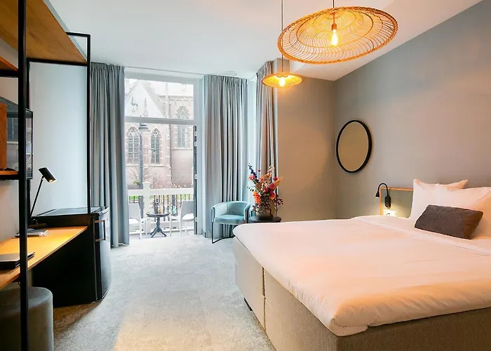 Marktstad Hotel Schagen