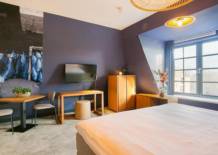 Marktstad 4* Schagen