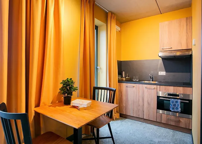 Marktstad 4* Schagen