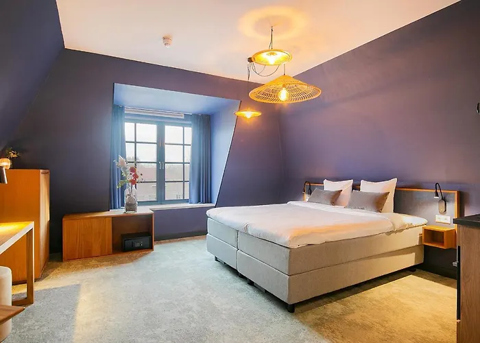 Marktstad Hotel Schagen