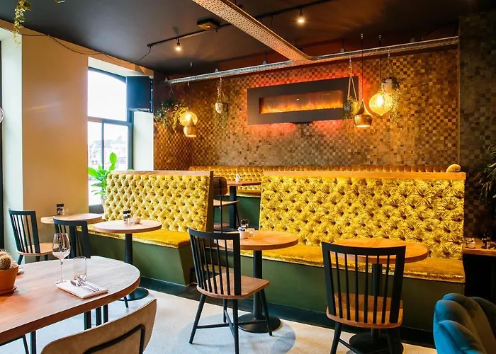 Hotel Marktstad Schagen