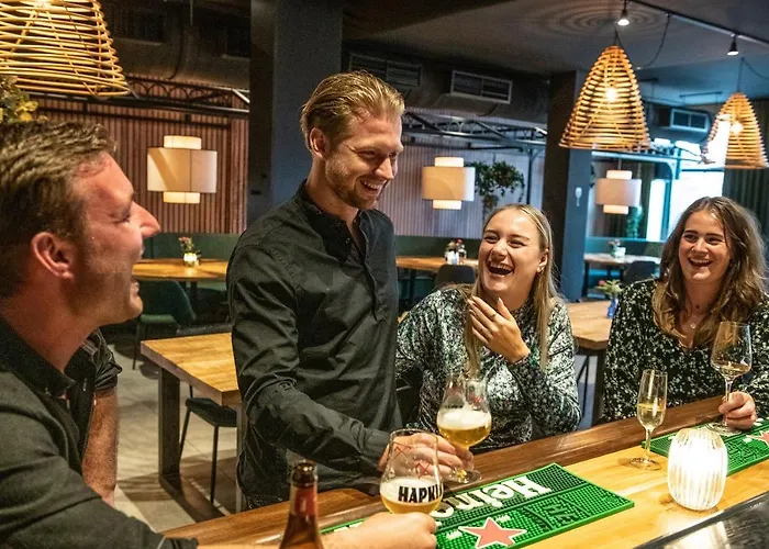 Hotel Marktstad Schagen