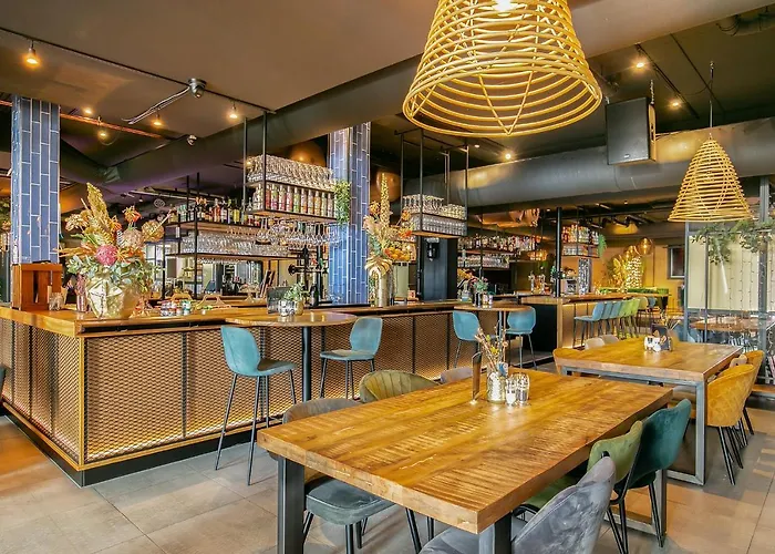 Hotel Marktstad Schagen