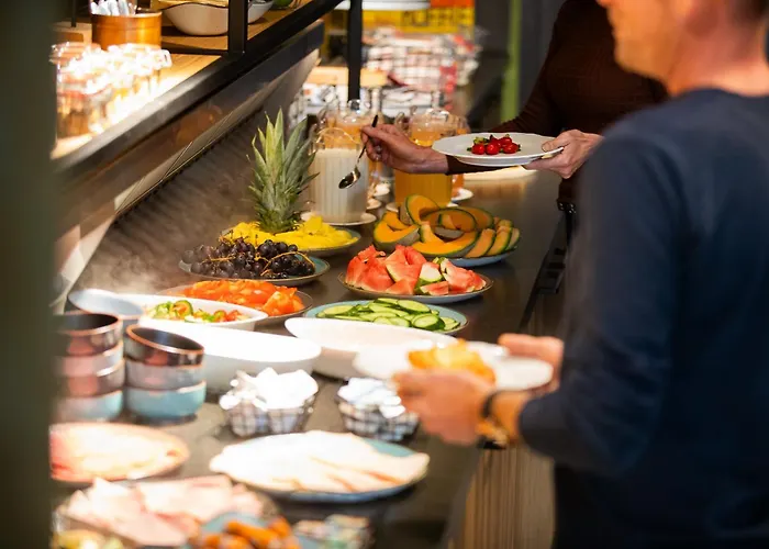 Marktstad Hotel Schagen