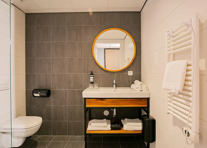 Marktstad Hotel Schagen